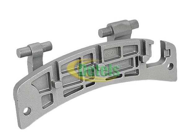 Петля люка (дверцят) Samsung DC61-04131A для пральної машини
